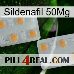 Sildenafil 50Mg 25